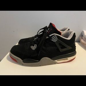 Air Jordan Retro 4